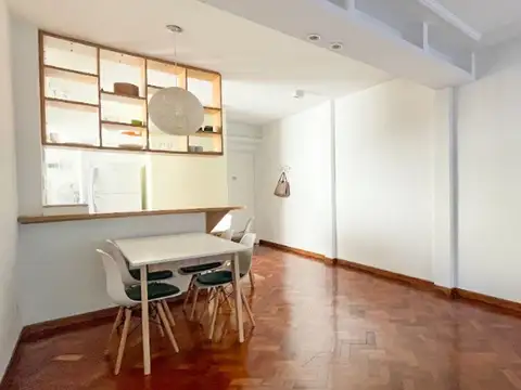 Departamento en Venta en Palermo Soho, USD 230.000