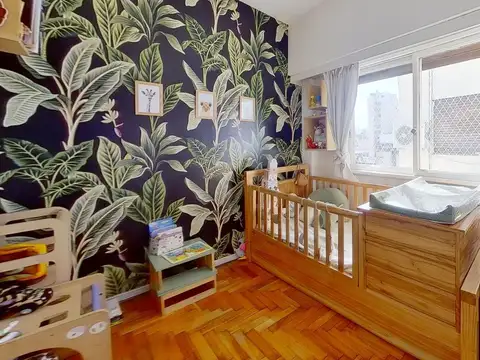 Departamento en Venta en San Cristobal, USD 84.900