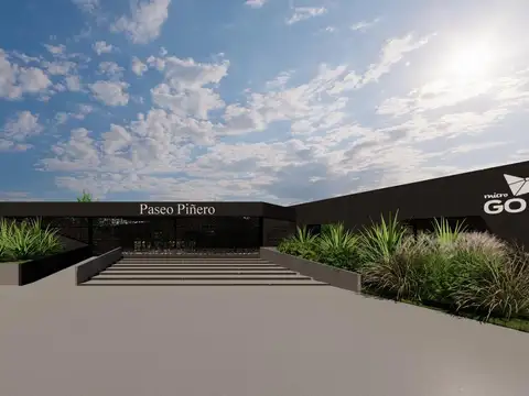 Terreno en Venta en Piñero, USD 18.000