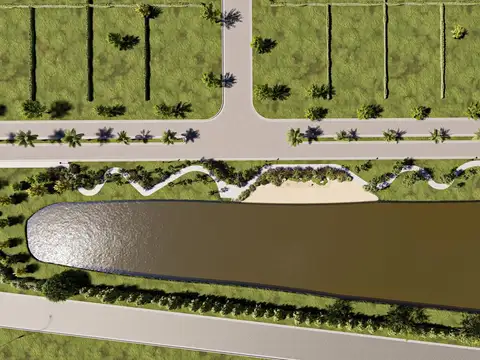 Terreno en Venta de 360,0 m2