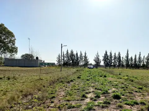 Terreno en Venta de 392,0 m2
