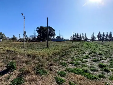 Terreno en Venta de 392,0 m2