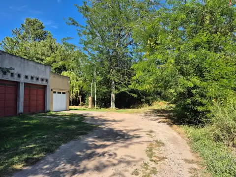 Terreno en Venta en Chascomus, USD 20.000