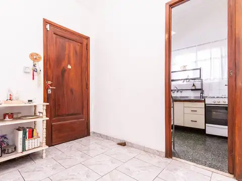 Depto Tipo Casa en Venta en Lanus Este, USD 60.000