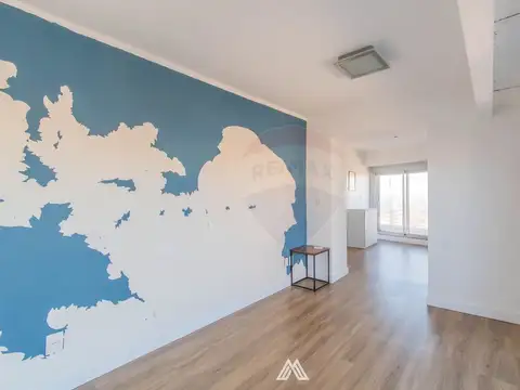 Departamento en Venta con 2 cocheras