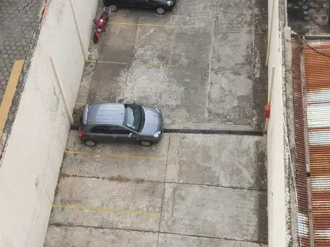 Departamento en Alquiler al Norte