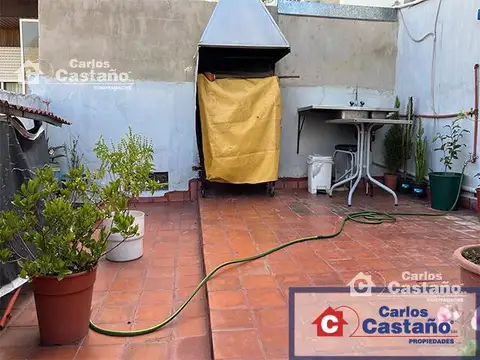 Depto Tipo Casa en Venta 15 años