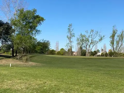 Terreno Lote  en Venta ubicado en Altos de Campo Grande, Pilar, G.B.A. Zona Norte