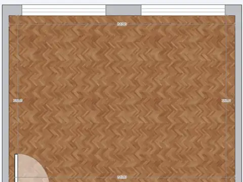 Oficina en Venta en Monserrat, USD 24.000