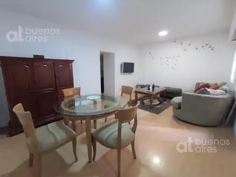 Departamento en Alquiler Temporal de 1 dormitorio