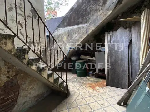 Depto Tipo Casa en Venta de 3 ambientes