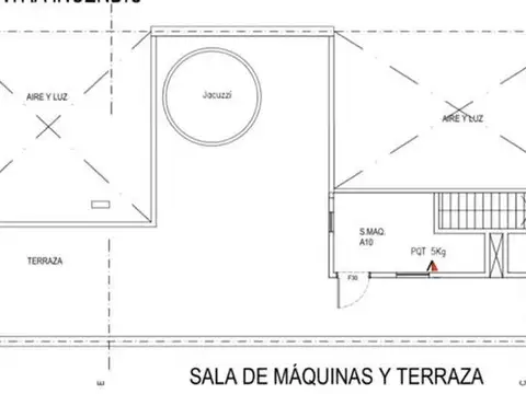 Pasaje Rio Cuarto 2200