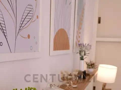 Amenábar 1900, Piso 0