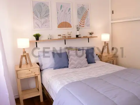 Departamento en Alquiler 25 años