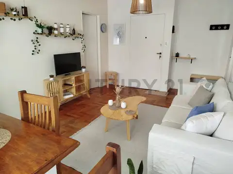 Departamento en Alquiler de 1 dormitorio