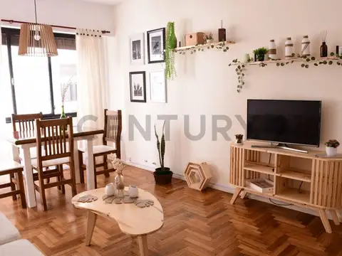 Amenábar 1900, Piso 0