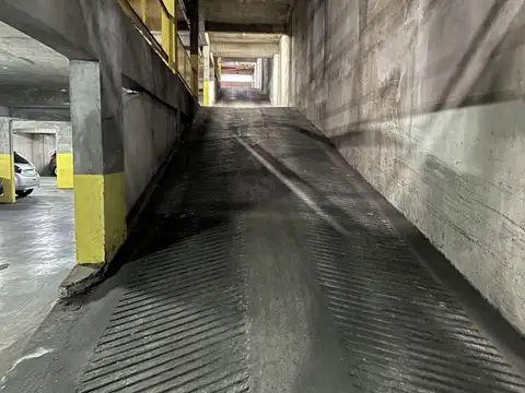 VENTA COCHERA BALCARCE 1155