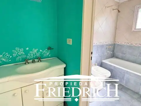 Casa en Venta 15 años