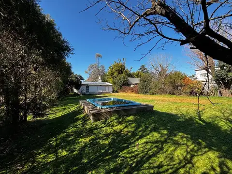 Quinta en Venta en Funes, USD 105.000