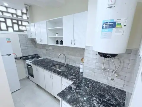 Departamento en Venta en Terminal Vieja, USD 91.900