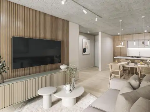 Departamento en Venta de 2 dormitorios