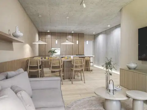 Departamento en Venta en Centro, USD 190.576