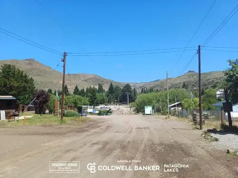 Casa en Venta en San Carlos De Bariloche, USD 180.000