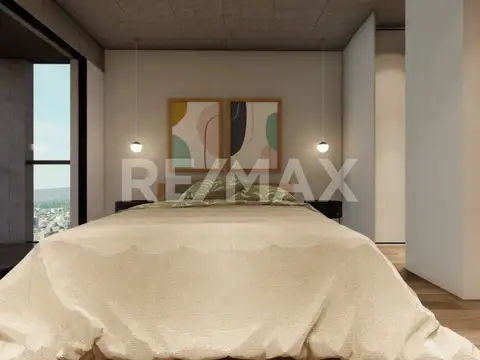 Departamento en Venta 1 año