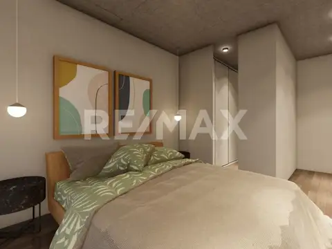 Departamento en Pozo Un Dormitorio Neuquen