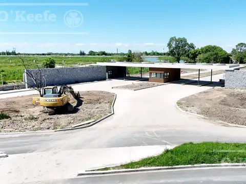 Terreno en Venta de 740,0 m2