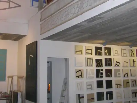 La Salina - Península