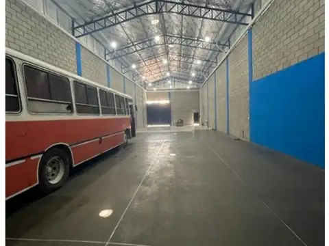 Galpon en Alquiler en El Palomar, $ 2.700.000