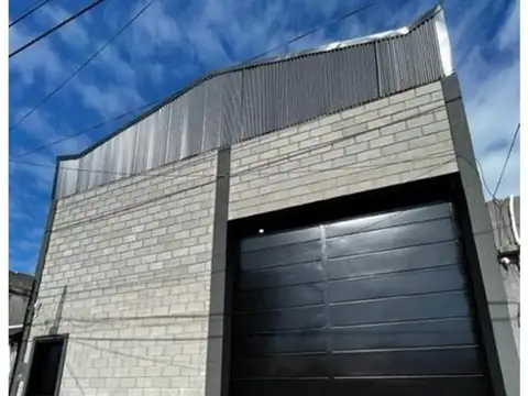 Galpon en Alquiler en El Palomar, $ 2.700.000