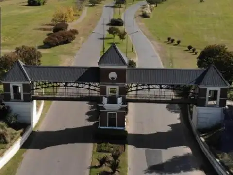 Terreno - Santa Lucia