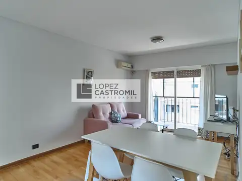 Departamento en Alquiler Temporal 30 años