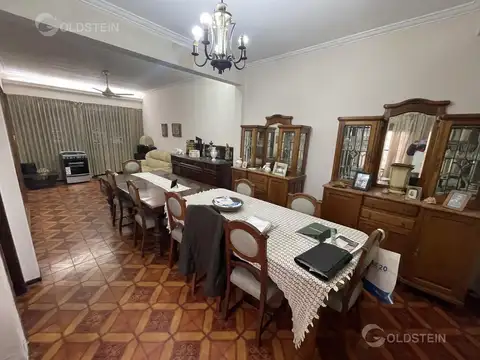 Casa en Venta de 6 dormitorios