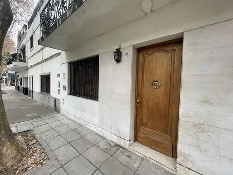Casa en Caballito