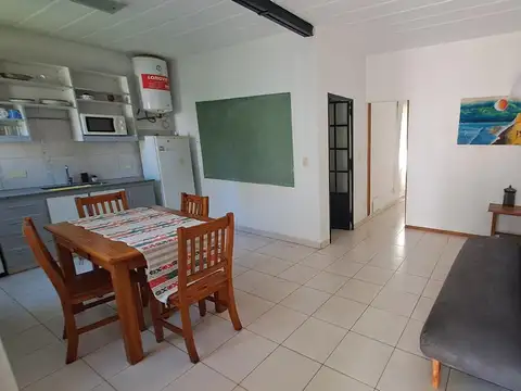 Departamento en Alquiler de 2 ambientes