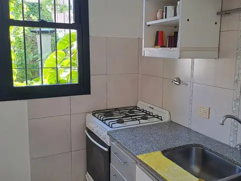 Departamento en Alquiler de 1 dormitorio