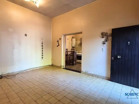 Depto Tipo Casa en Venta A Estrenar
