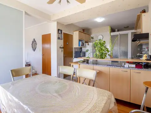 Departamento en Venta 15 años