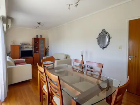 Departamento en Venta de 3 dormitorios