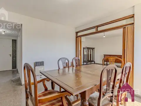 Departamento en Alquiler 45 años