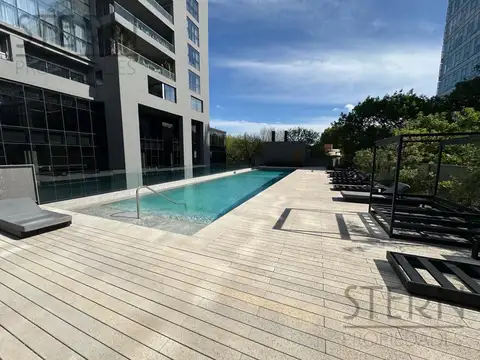 IMPERDIBLE 4 AMB. C/DEP EN TORRE BELLA BY BELLINI- FULL AMENITIES - PISO ALTO