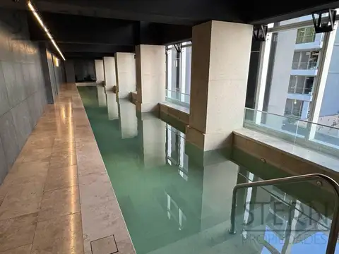 Departamento en Venta con 2 cocheras