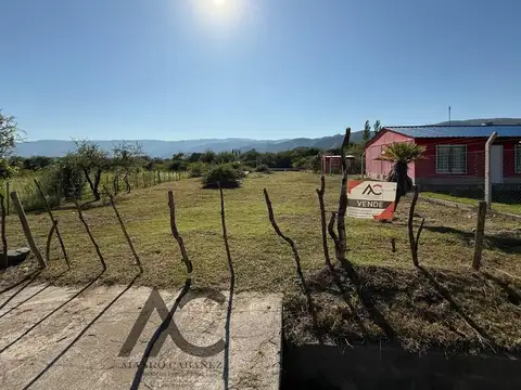 Terreno en Venta en San Fco del Monte de Oro, USD 30.000