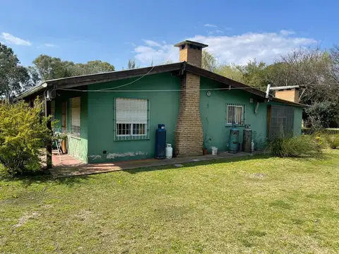 Casa en venta en punta indio