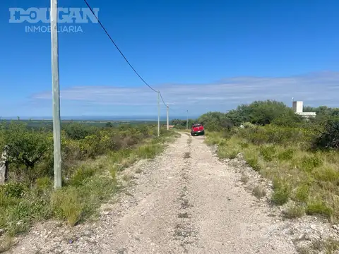 Calle Los Pinos Villa Elena