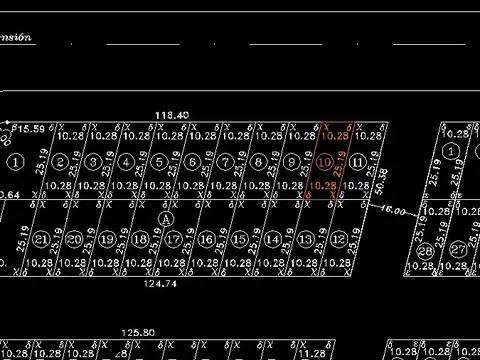 Venta | Terreno | 252 m² | Capitán Bemúdez | Barrio Quinta Cairo
