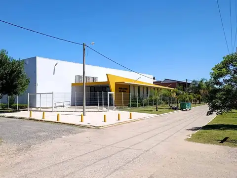 Terreno en Venta 25,19  mts Frente